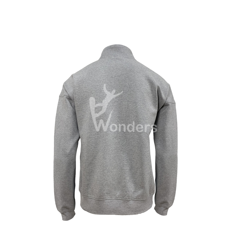 Wonders best softshell jacket best supplier for winter-1