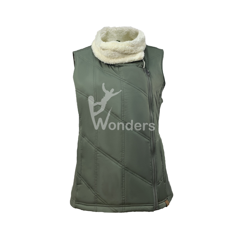 Wonders top mens fashion vest series for winter-2