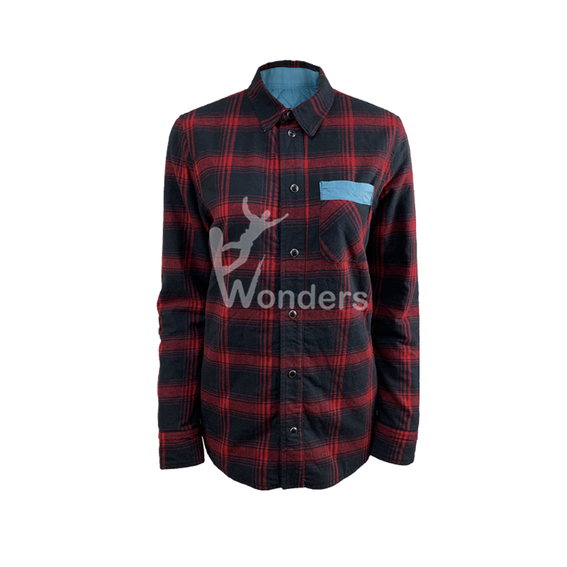 Wonders quality mens slim fit shirts personalized for outdoor-2