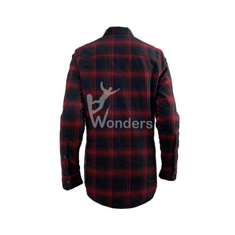 Wonders short casual shirts best manufacturer for sports-1