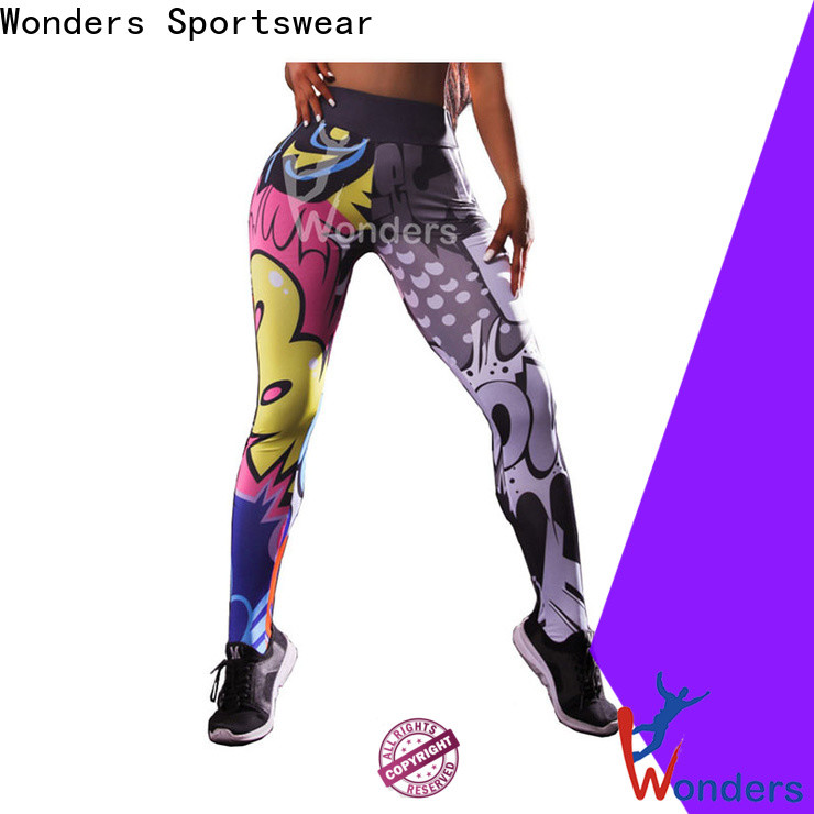 Wonders best compression tights company for sale