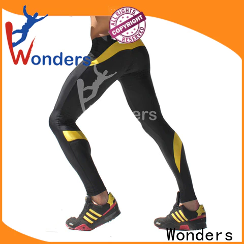 promotional compression wear personalized for outdoor
