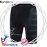Wonders durable gym compression shorts factory for sports