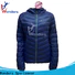 top selling jacket padded best supplier for promotion