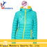 top selling mens padded jacket coat factory direct supply for promotion