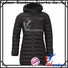 quality lightweight parka jacket womens for business for sale