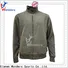 Wonders top selling warm fleece jacket best manufacturer for outdoor