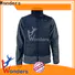 Wonders latest womens hybrid jacket from China for sports