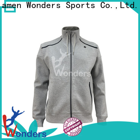 Wonders windproof softshell jacket supply for winte