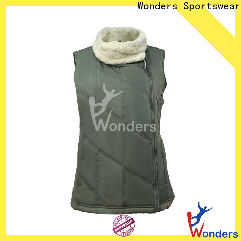 reliable boys puffer vest personalized for outdoor