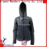 worldwide boys softshell jacket wholesale for sports