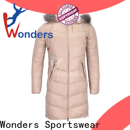 quality parka jacket style manufacturer to keep warming