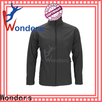 best value soft shell sports jacket factory direct supply for promotion