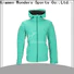 Wonders ladies padded coats and jackets series for promotion