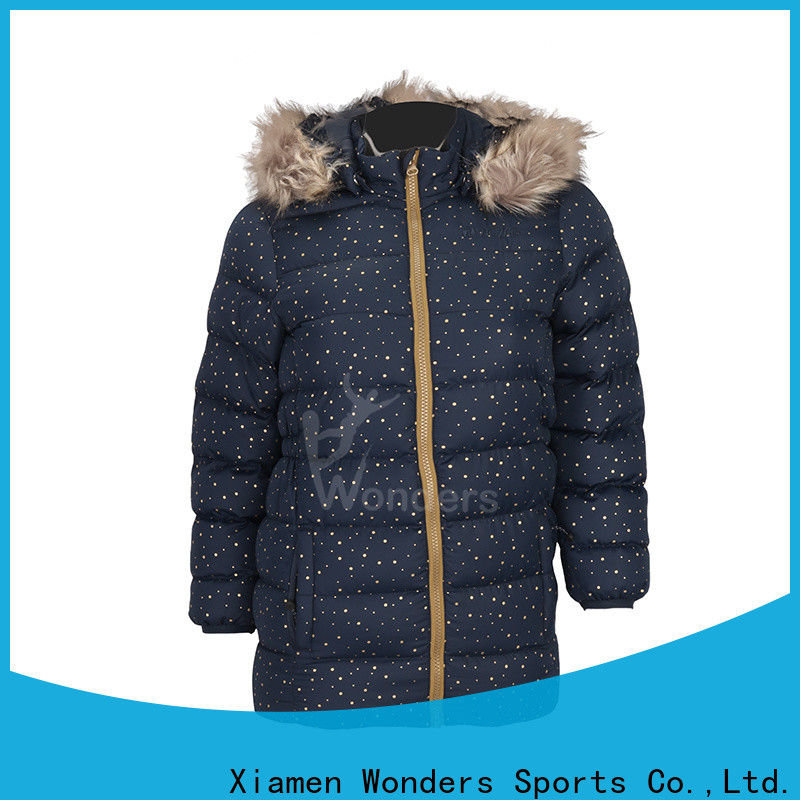 reliable padded jacket coat with good price for sports