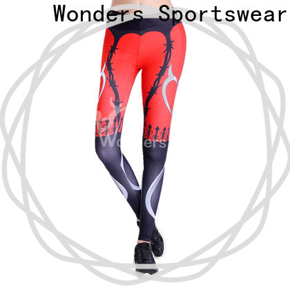 factory price mens compression tights company bulk production