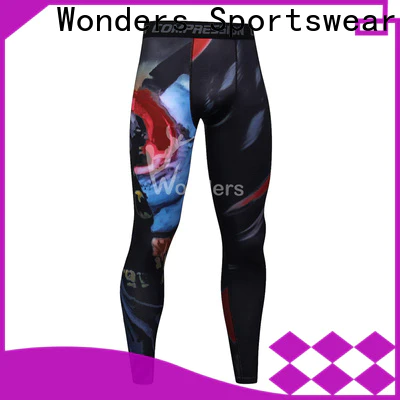 reliable compression wear personalized to keep warming