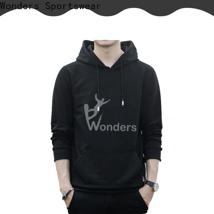 new hoodies for men pullover suppliers for sports