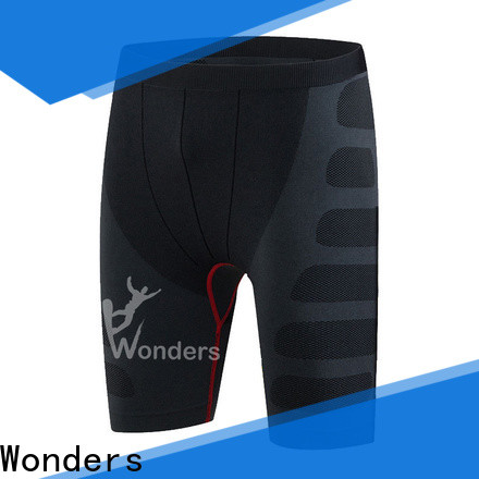 Wonders top selling mens sports leggings from China for promotion