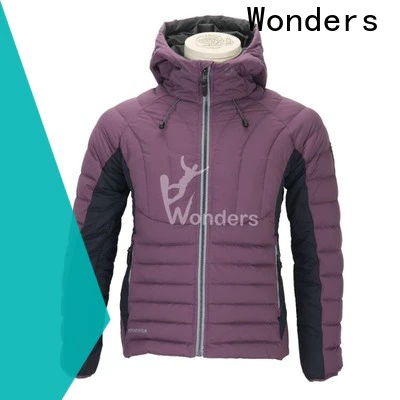 best value hooded down jacket manufacturer for outdoor