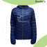 Wonders high-quality warm padded jacket personalized bulk production