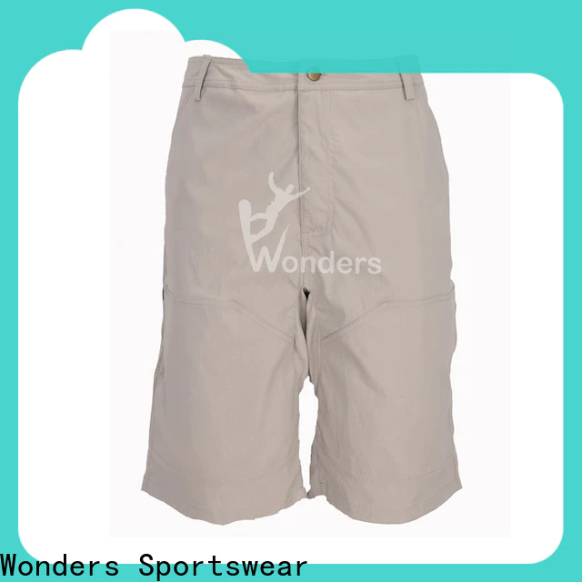 Wonders new hiking and travel pants company for sale