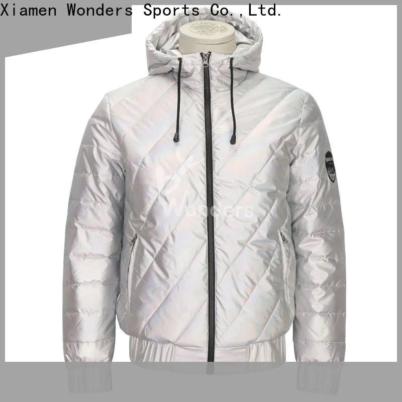 Wonders mens padded jacket coat inquire now for promotion