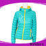Wonders black padded jacket from China for winte