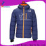 Wonders new quilted padded jacket with good price for promotion