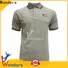 hot-sale cheap polo tees supplier for winter