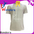 Wonders worldwide mens running shirts series for sale