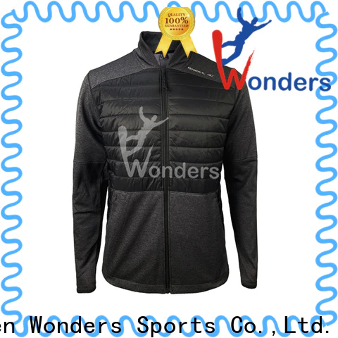 Wonders best price best hybrid jacket manufacturer for sports