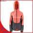 Wonders high quality hybrid running jacket factory direct supply for sports