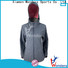new soft jacket best supplier for sports