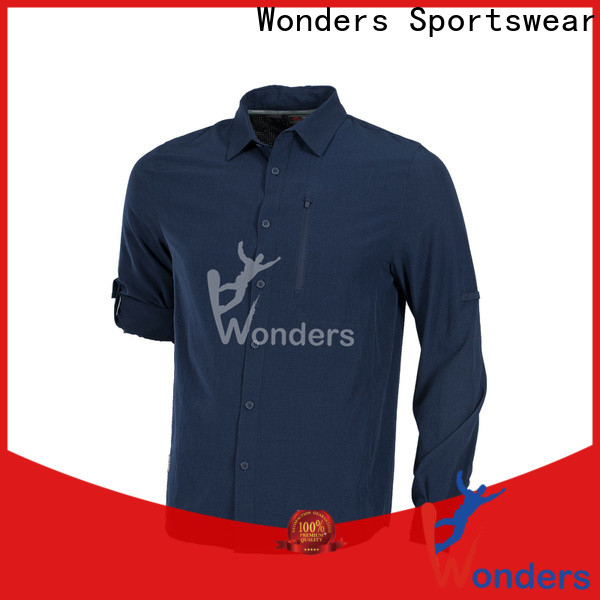 promotional mens latest casual shirts for business for promotion