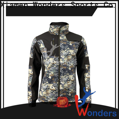 Wonders popular hunter jacket company for sale