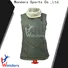 Wonders puffer vest fashion factory direct supply for sale