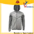 Wonders hot-sale uv protection clothing factory for outdoor