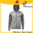 Wonders hot-sale uv protection clothing factory for outdoor