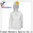 Wonders top uv apparel directly sale for promotion