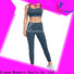 Wonders womens yoga clothes from China for exercise