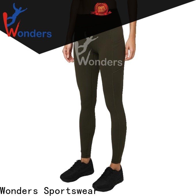 Wonders high waisted sports leggings directly sale bulk buy
