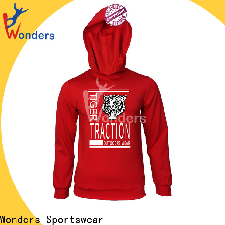 high quality womens pullover hoodie best manufacturer for outdoor