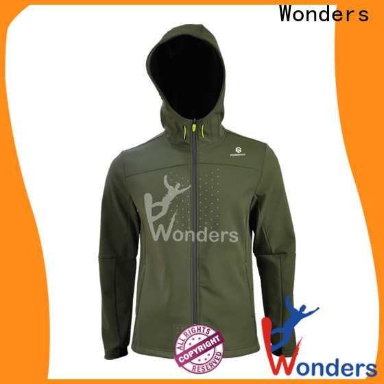 best value men's soft shell winter jackets company for sale