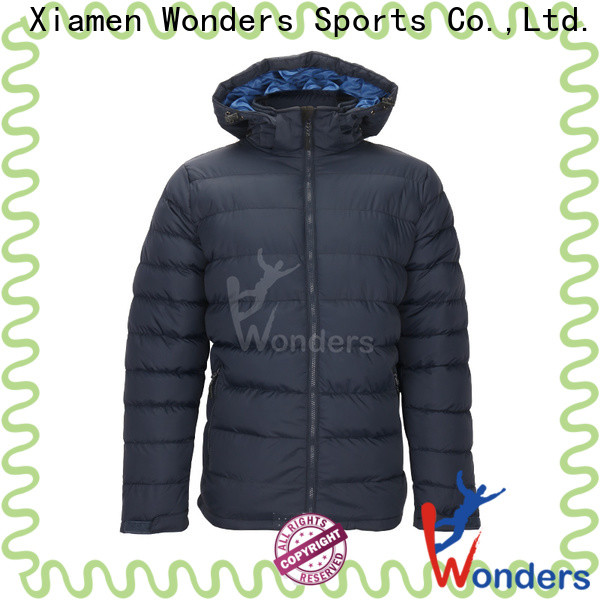 low-cost mens winter padded jackets suppliers bulk buy