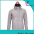 top quality outdoor softshell jacket with good price for sports
