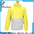 Wonders practical water resistant rain jacket from China for outdoor