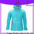 Wonders factory price running rain jacket inquire now for sale