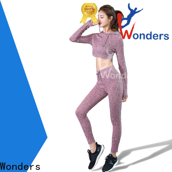 Wonders practical sport legging dames manufacturer bulk buy