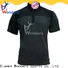 Wonders stylish mens polo shirts factory for sports